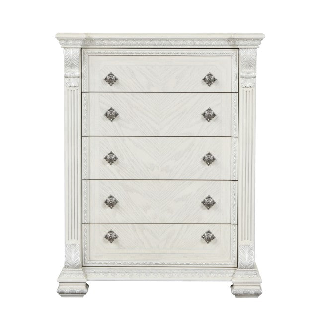 Promenade Chest - Furniture Center (NY)