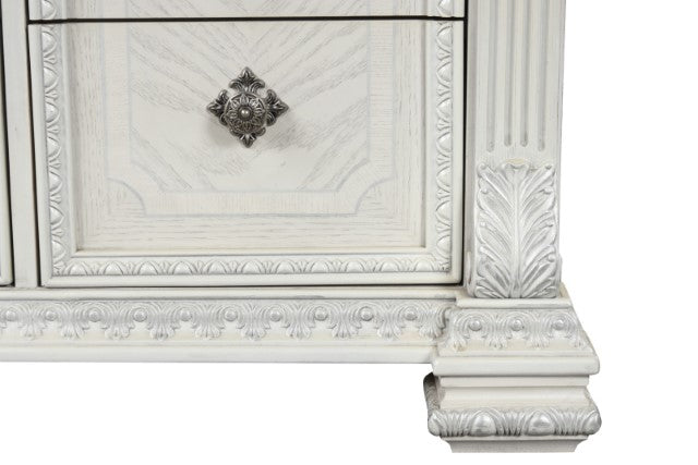 Promenade Chest - Furniture Center (NY)