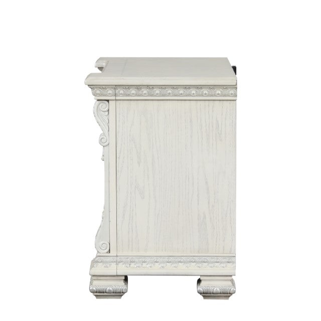 Promenade Nightstand - Furniture Center (NY)