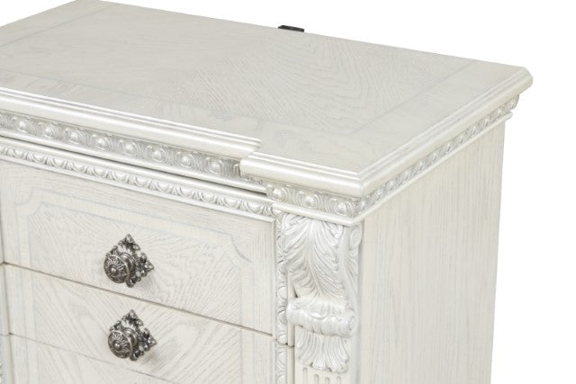 Promenade Nightstand - Furniture Center (NY)