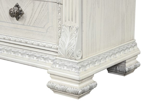 Promenade Nightstand - Furniture Center (NY)