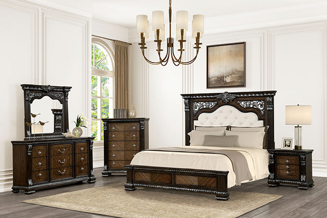 Promenade Mirror - Furniture Center (NY)