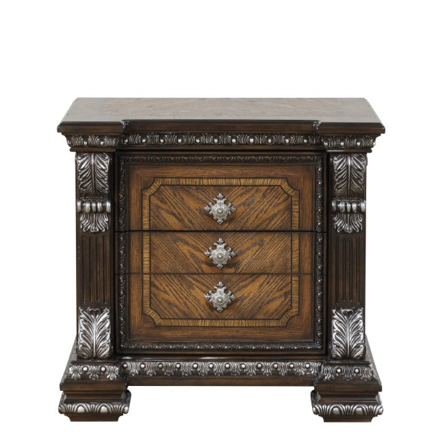 Promenade Nightstand - Furniture Center (NY)