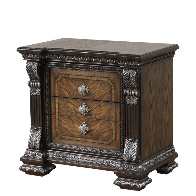 Promenade Nightstand - Furniture Center (NY)