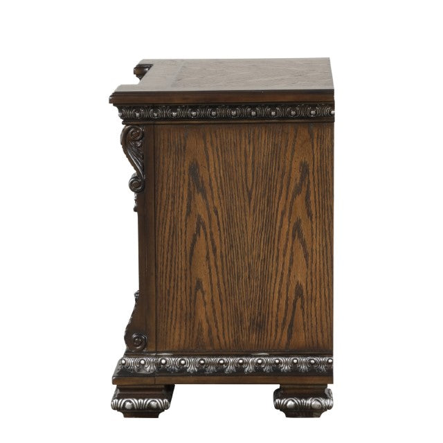 Promenade Nightstand - Furniture Center (NY)