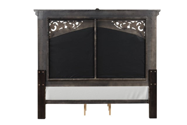 Promenade E.King Bed