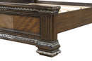 Promenade Queen Bedroom Set - Furniture Center (NY)