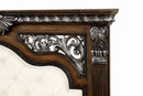 Promenade Queen Bedroom Set - Furniture Center (NY)