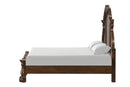 Leovanni E.King & Queen Bed