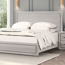 Crowthorne Queen Bedroom Set - Furniture Center (NY)