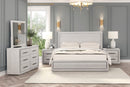 Crowthorne Queen Bedroom Set - Furniture Center (NY)