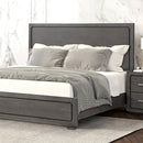 Crowthorne Queen Bedroom Set - Furniture Center (NY)