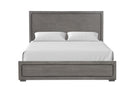 Crowthorne Queen Bedroom Set - Furniture Center (NY)