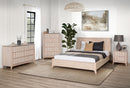 Gervais Full, Queen, & Twin Bed - Furniture Center (NY)