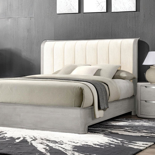 Osterley Bed - Furniture Center (NY)