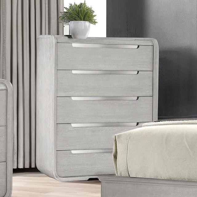 Osterley Chest - Furniture Center (NY)