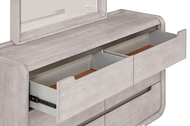Osterley Dresser - Furniture Center (NY)