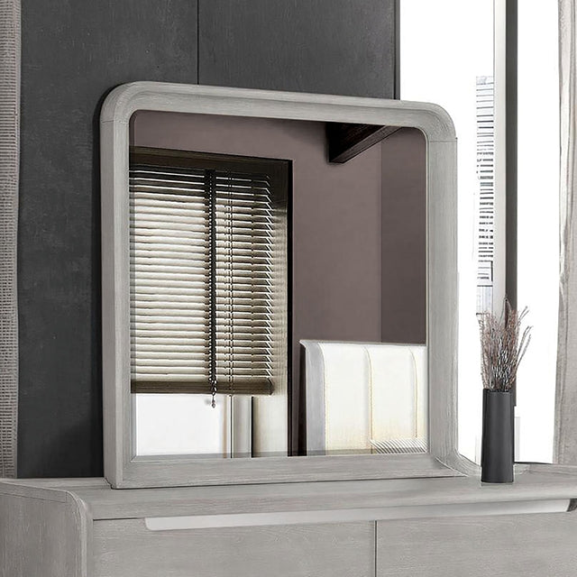 Osterley Mirror - Furniture Center (NY)