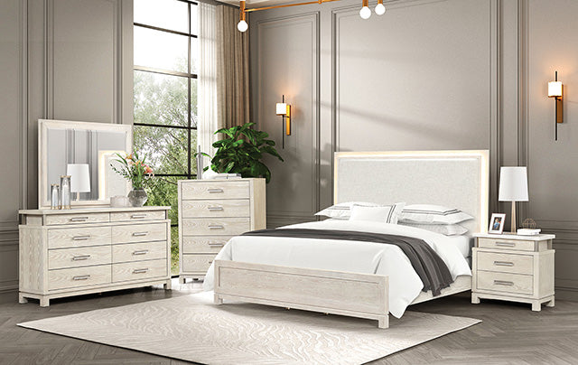 Lafayette Mirror - Furniture Center (NY)