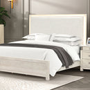 Lafayette Queen Bedroom Set - Furniture Center (NY)