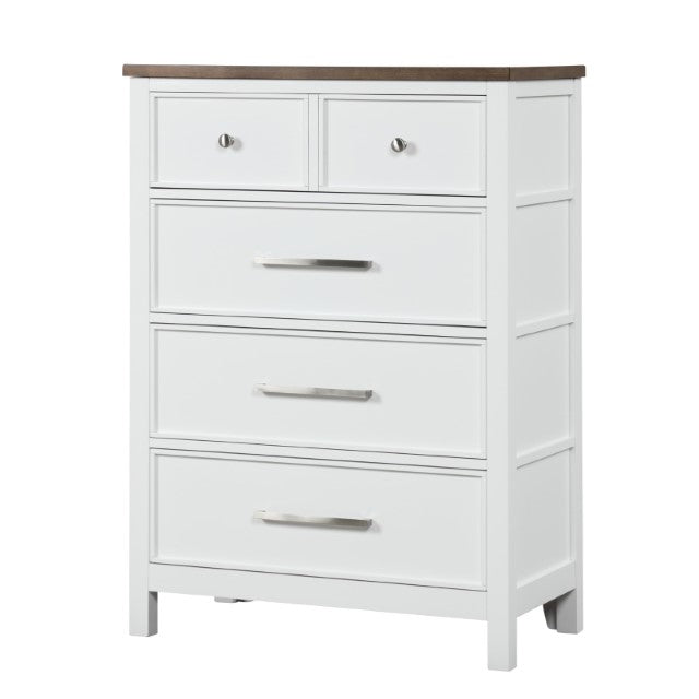 Pinetop Chest - Furniture Center (NY)