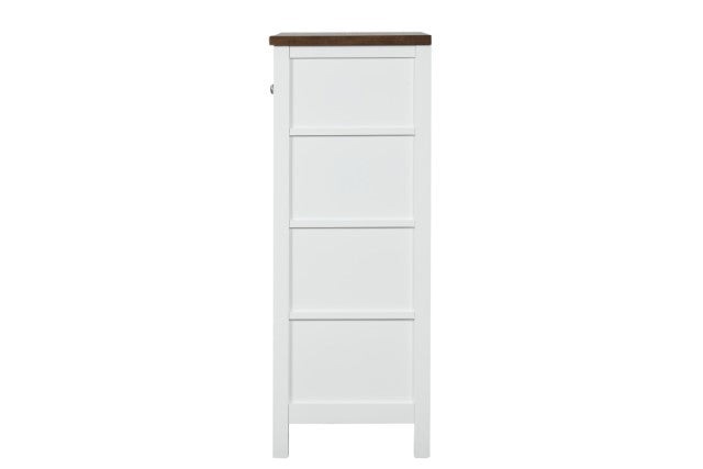 Pinetop Chest - Furniture Center (NY)