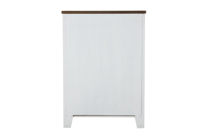 Pinetop Chest - Furniture Center (NY)