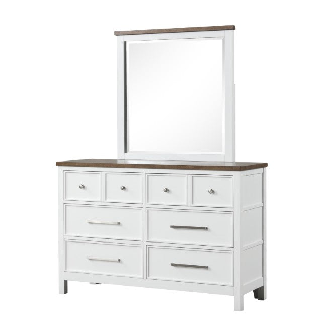 Pinetop Dresser - Furniture Center (NY)