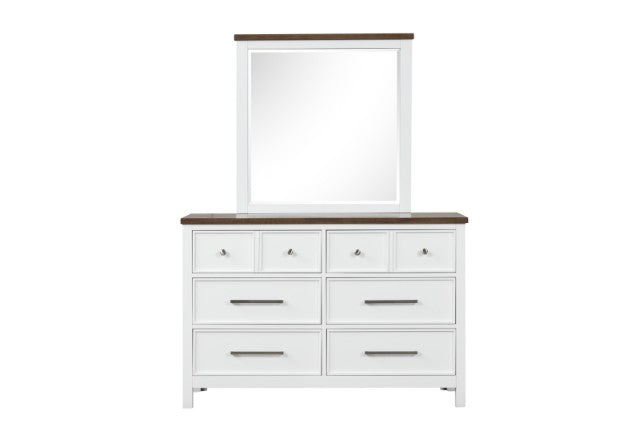Pinetop Dresser - Furniture Center (NY)