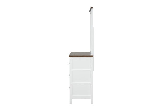 Pinetop Dresser - Furniture Center (NY)