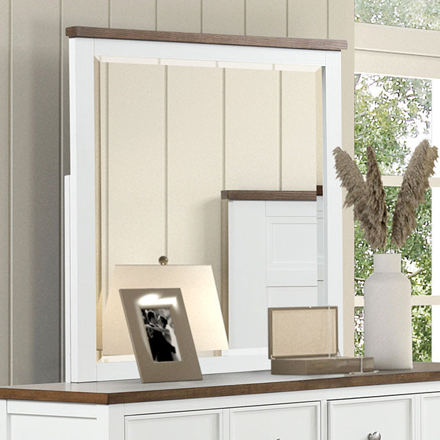 Pinetop Mirror - Furniture Center (NY)