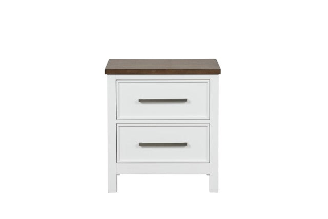 Pinetop Nightstand - Furniture Center (NY)