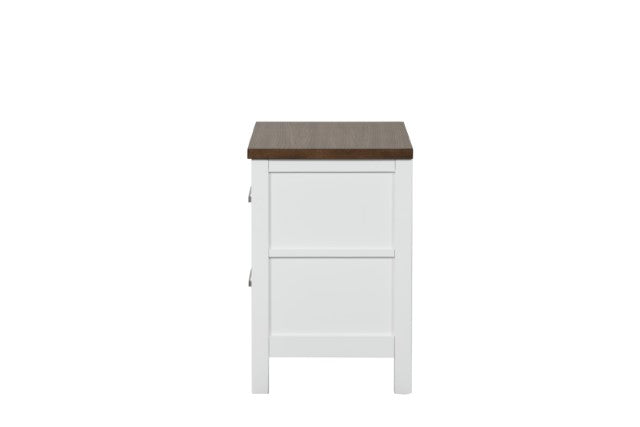 Pinetop Nightstand - Furniture Center (NY)
