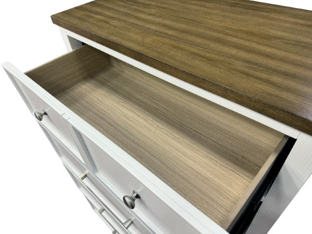Pinetop Nightstand - Furniture Center (NY)
