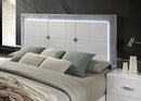 Stoholm E.King & Queen Bed - Furniture Center (NY)