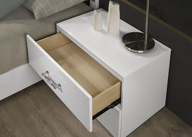 Stoholm Nightstand - Furniture Center (NY)