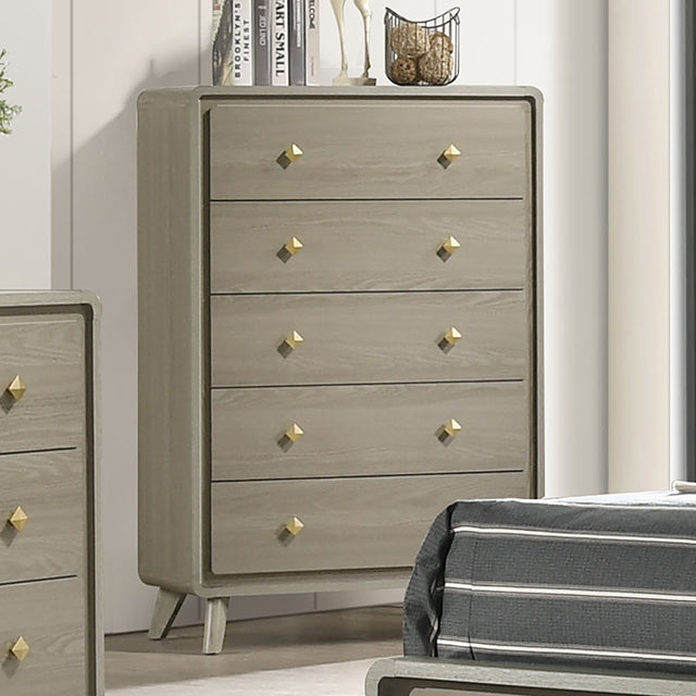 Rainier Chest - Furniture Center (NY)
