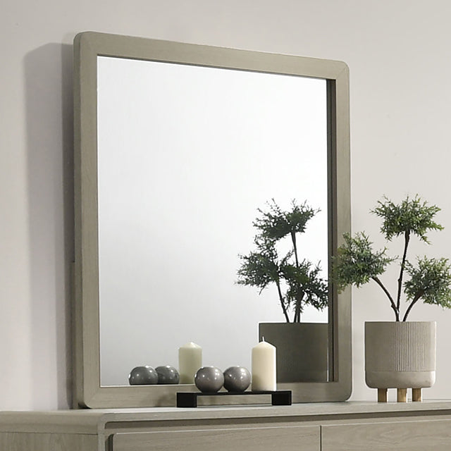 Rainier Mirror - Furniture Center (NY)
