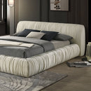 Palmdale Bed - Furniture Center (NY)