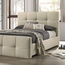 Merced Queen Bed - Furniture Center (NY)