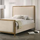 Key Bed - Furniture Center (NY)