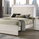 Horten E.King, Queen, & Full Bed - Furniture Center (NY)