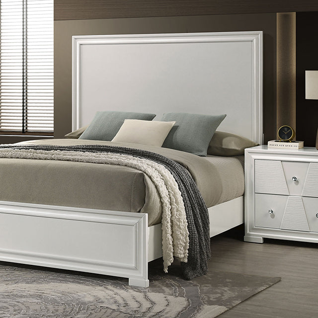 Holsted Bed - Furniture Center (NY)