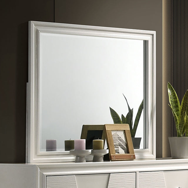 Holsted Mirror - Furniture Center (NY)