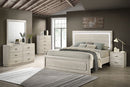 Farsund Bed - Furniture Center (NY)