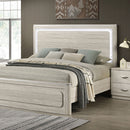 Farsund Bed - Furniture Center (NY)