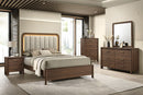 Hayward E.King Bed