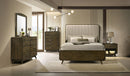 Heswall Nightstand w/ LED