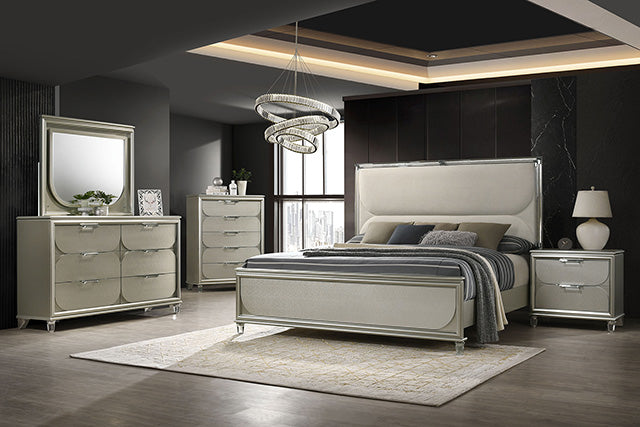 Sheridan Mirror - Furniture Center (NY)