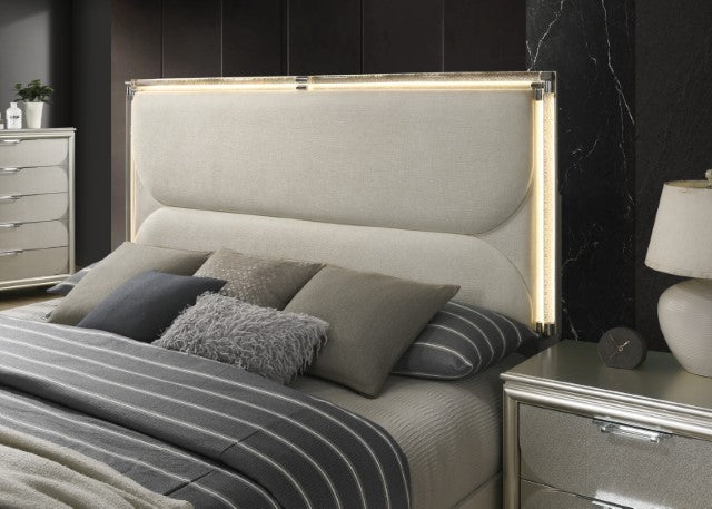 Sheridan Bed - Furniture Center (NY)